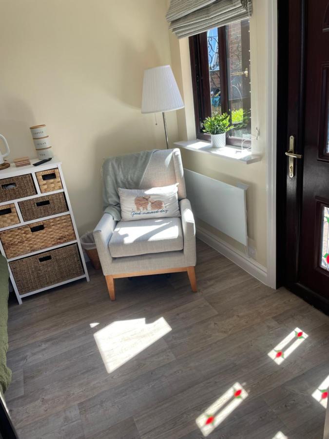 The Cotswold Nook Hotell Dursley Eksteriør bilde