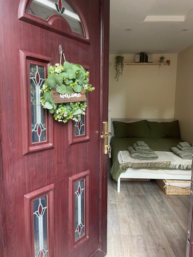 The Cotswold Nook Hotell Dursley Eksteriør bilde