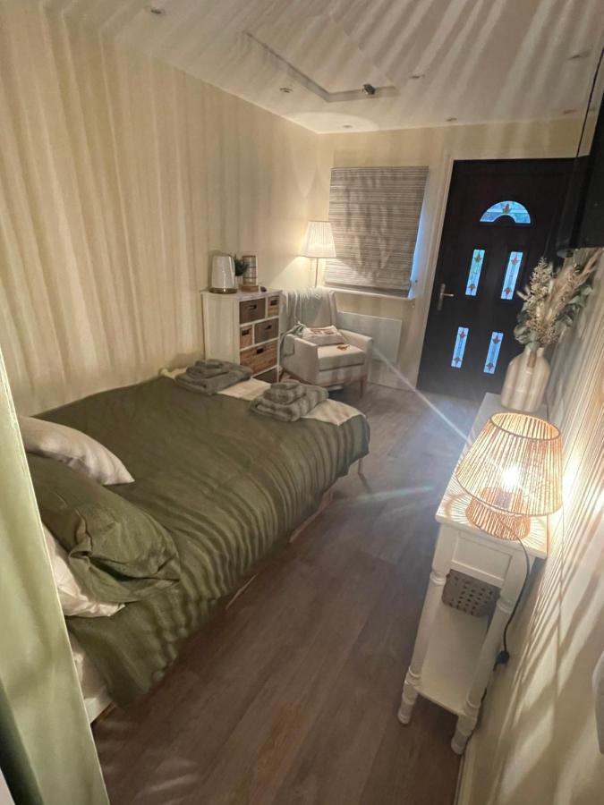 The Cotswold Nook Hotell Dursley Eksteriør bilde