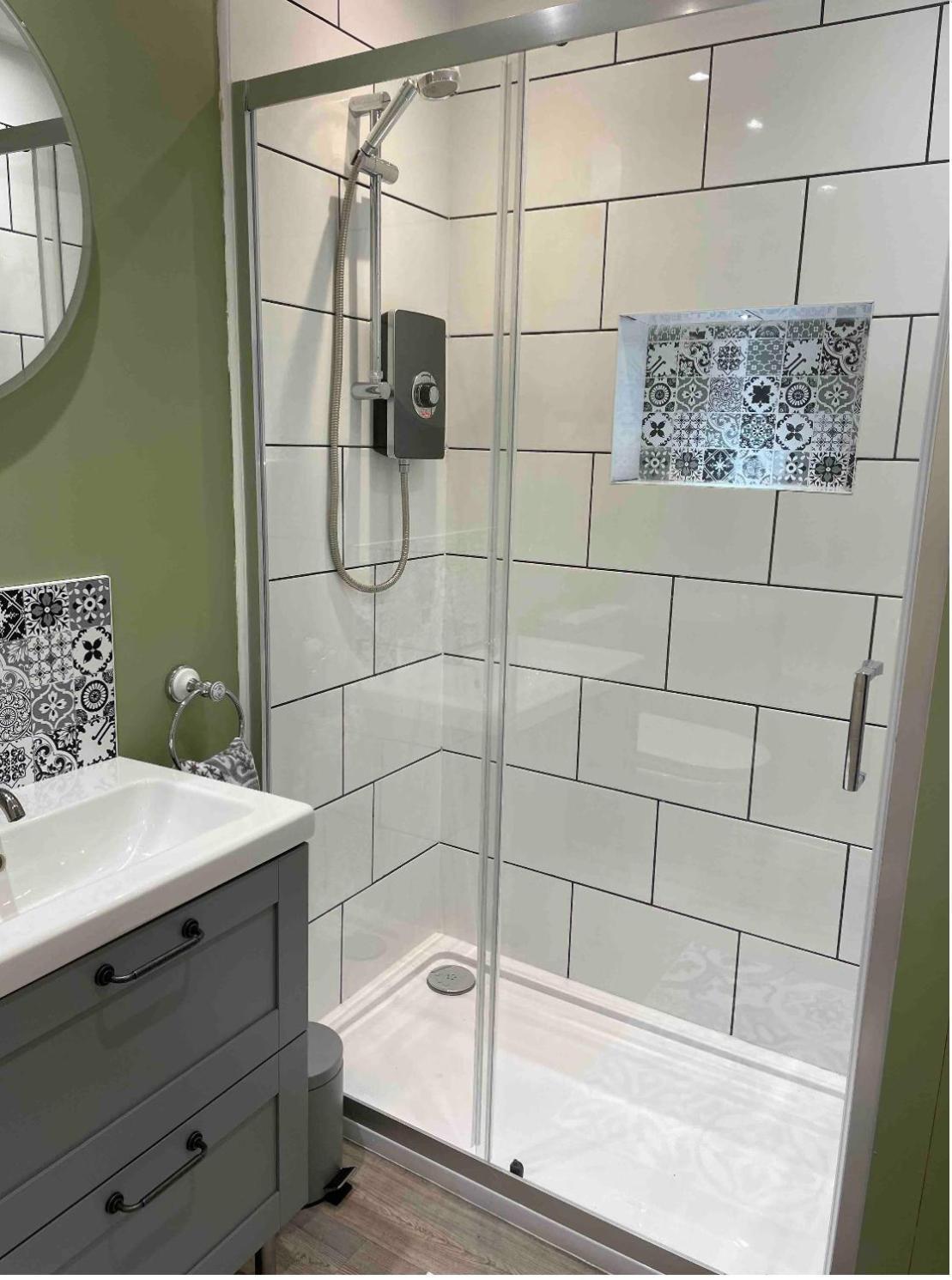 The Cotswold Nook Hotell Dursley Eksteriør bilde